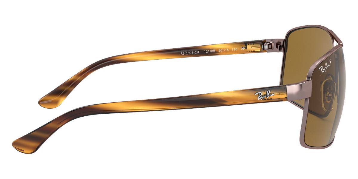 Ray-Ban™ - RB3604CH