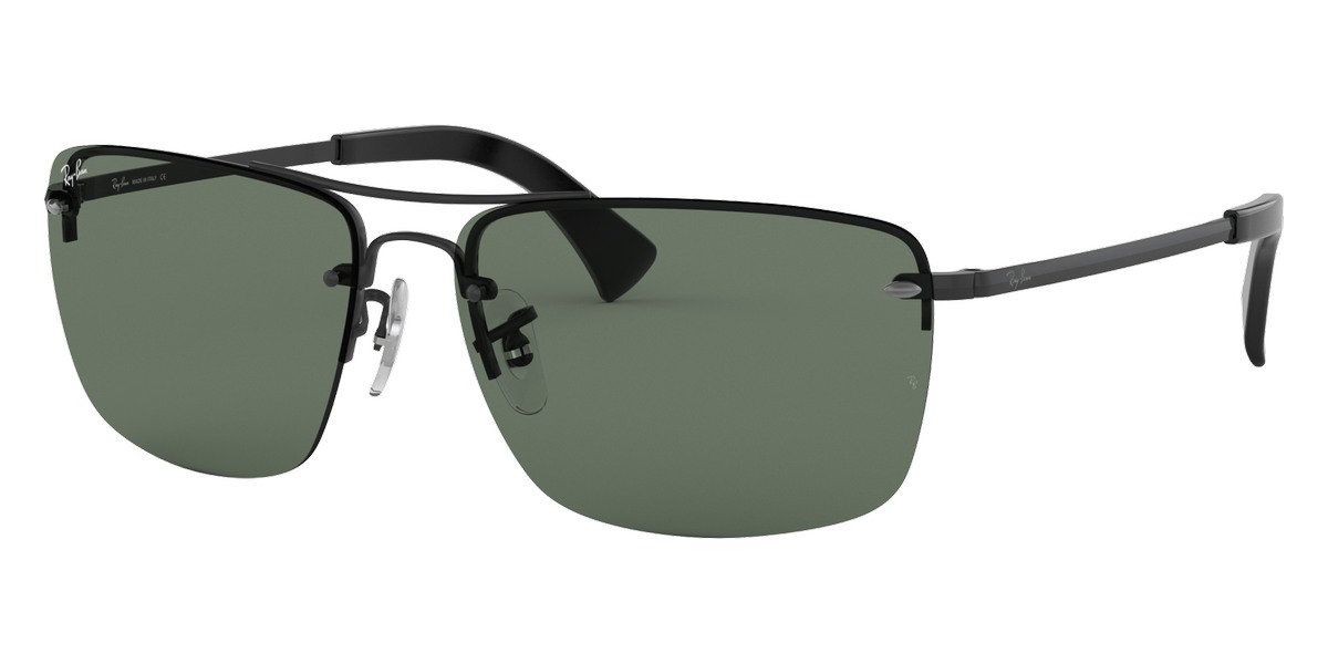 Ray-Ban™ - RB3607