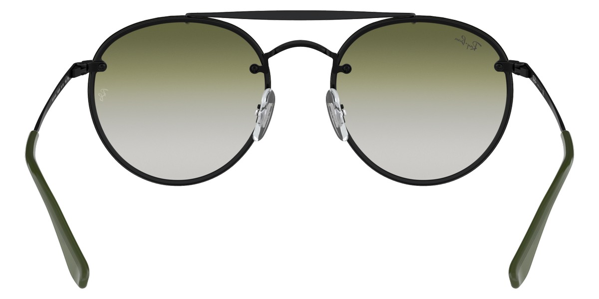 Ray-Ban™ - Blaze Round Doublebridge RB3614N