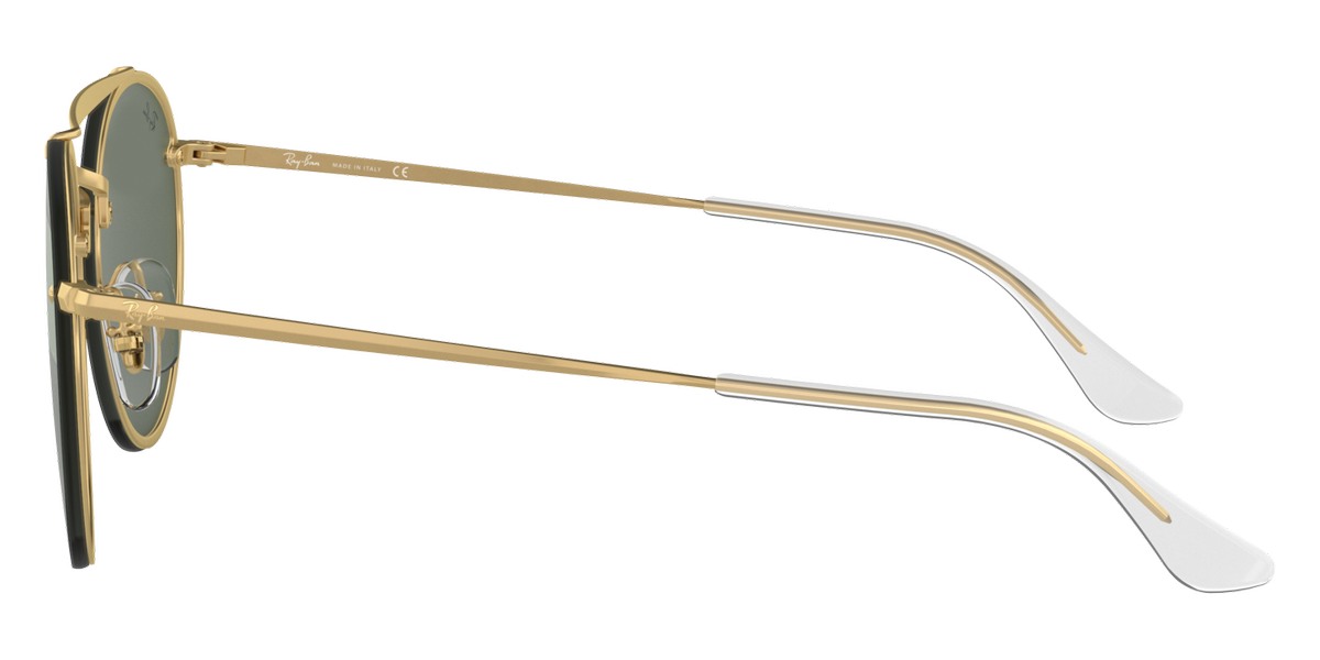 Ray-Ban™ - Blaze Round Doublebridge RB3614N