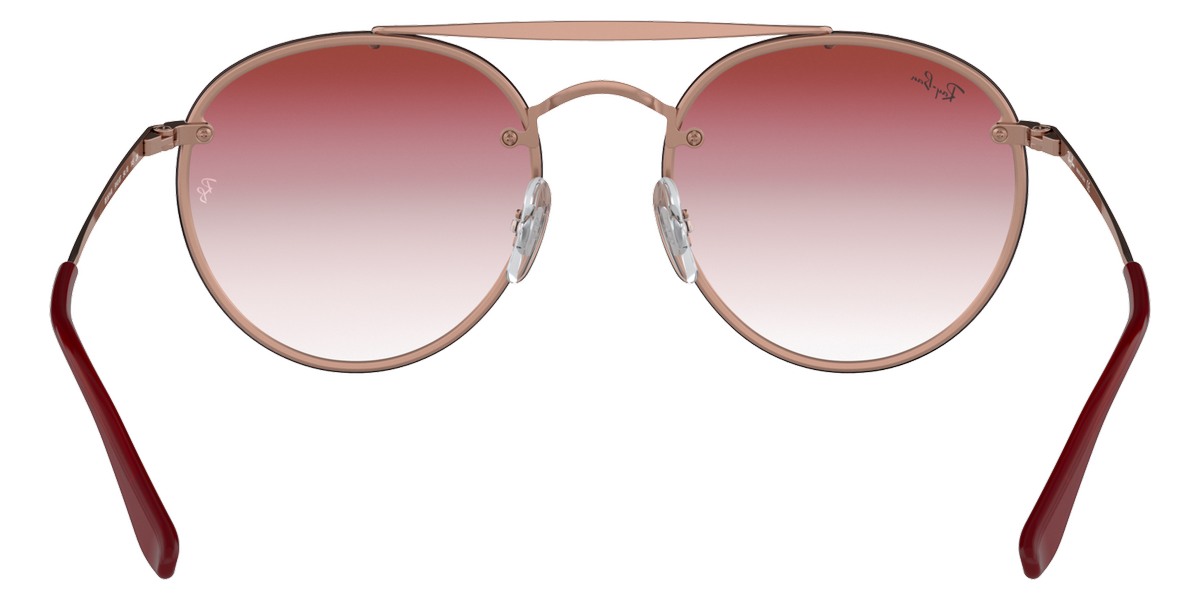 Ray-Ban™ - Blaze Round Doublebridge RB3614N
