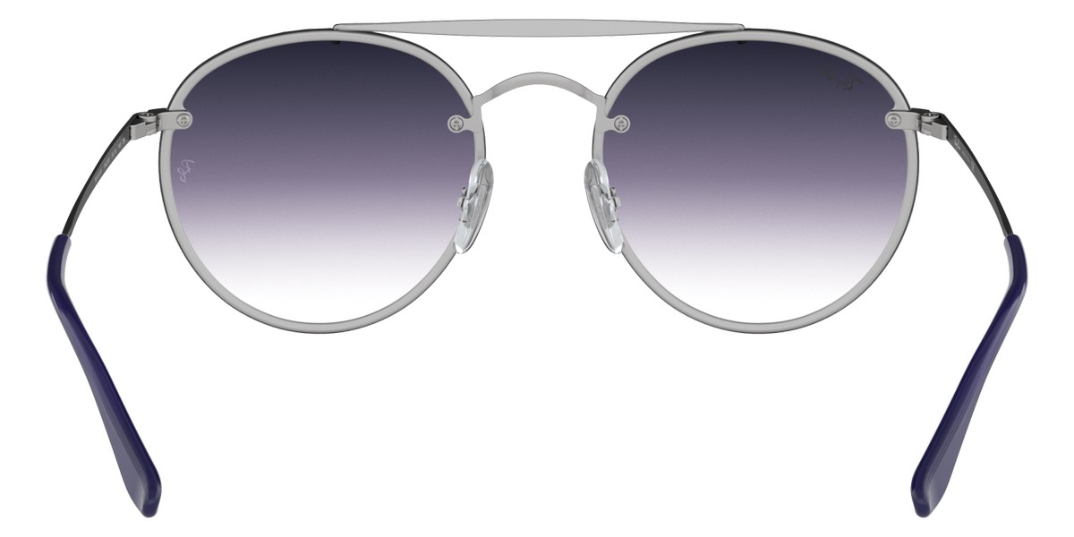 Ray-Ban™ - Blaze Round Doublebridge RB3614N