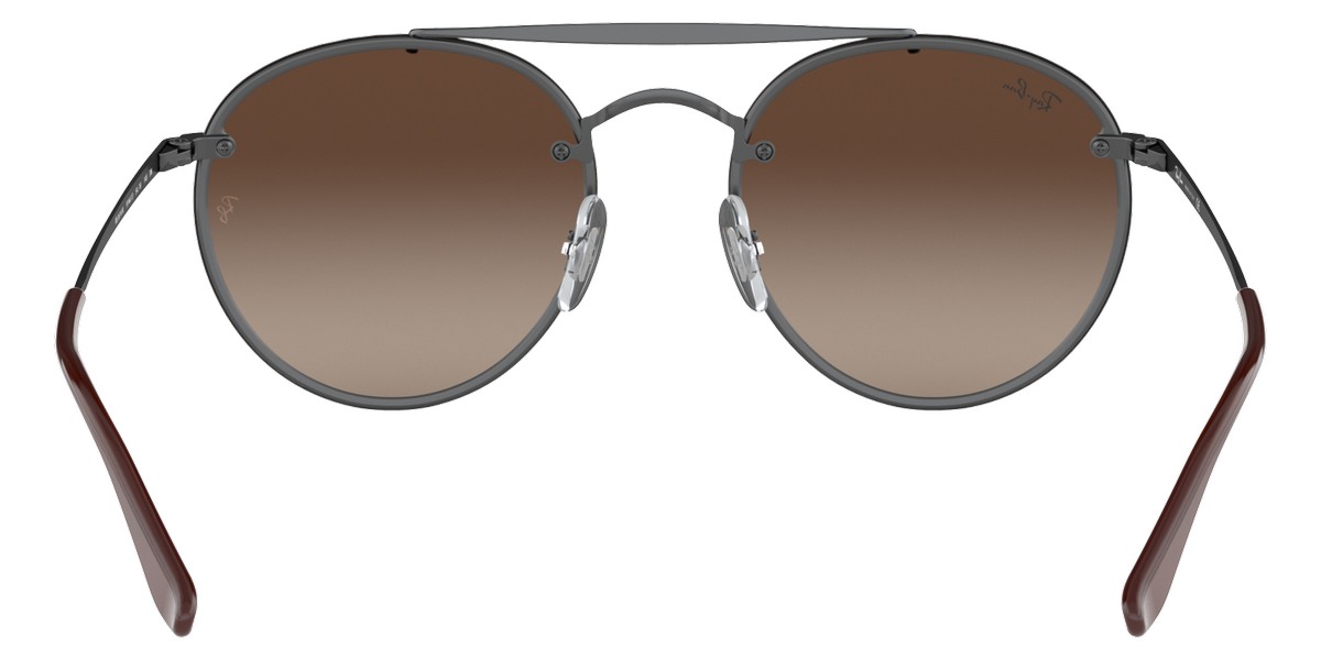 Ray-Ban™ - Blaze Round Doublebridge RB3614N