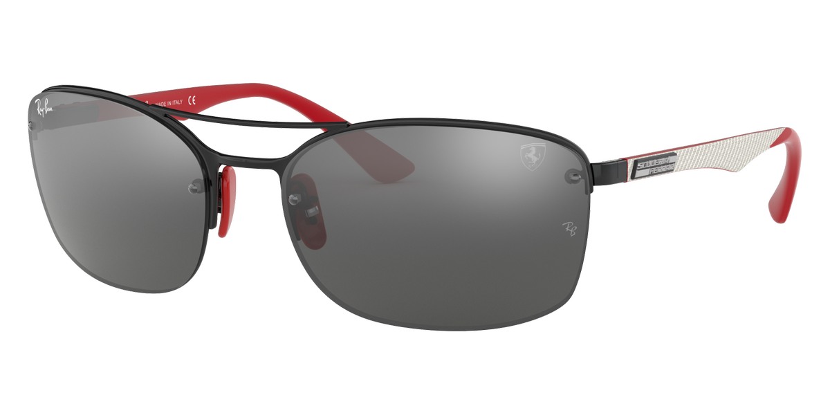Ray-Ban™ - Ferrari RB3617M