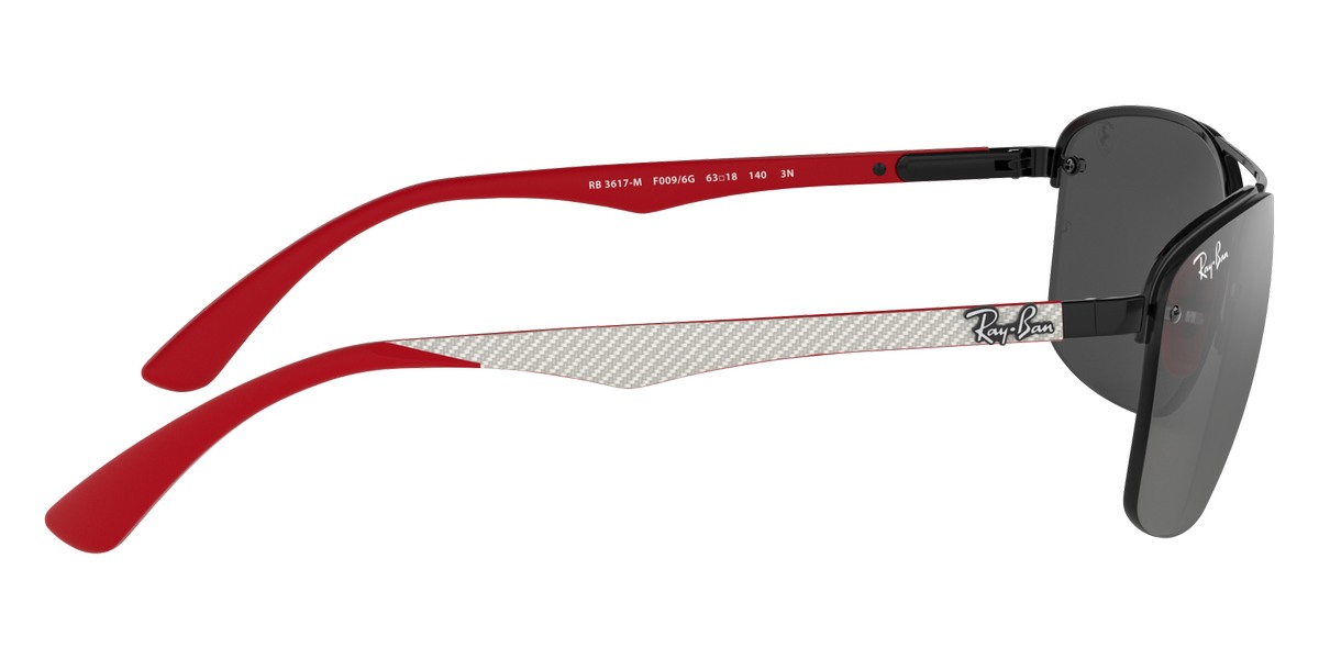 Ray-Ban™ - Ferrari RB3617M