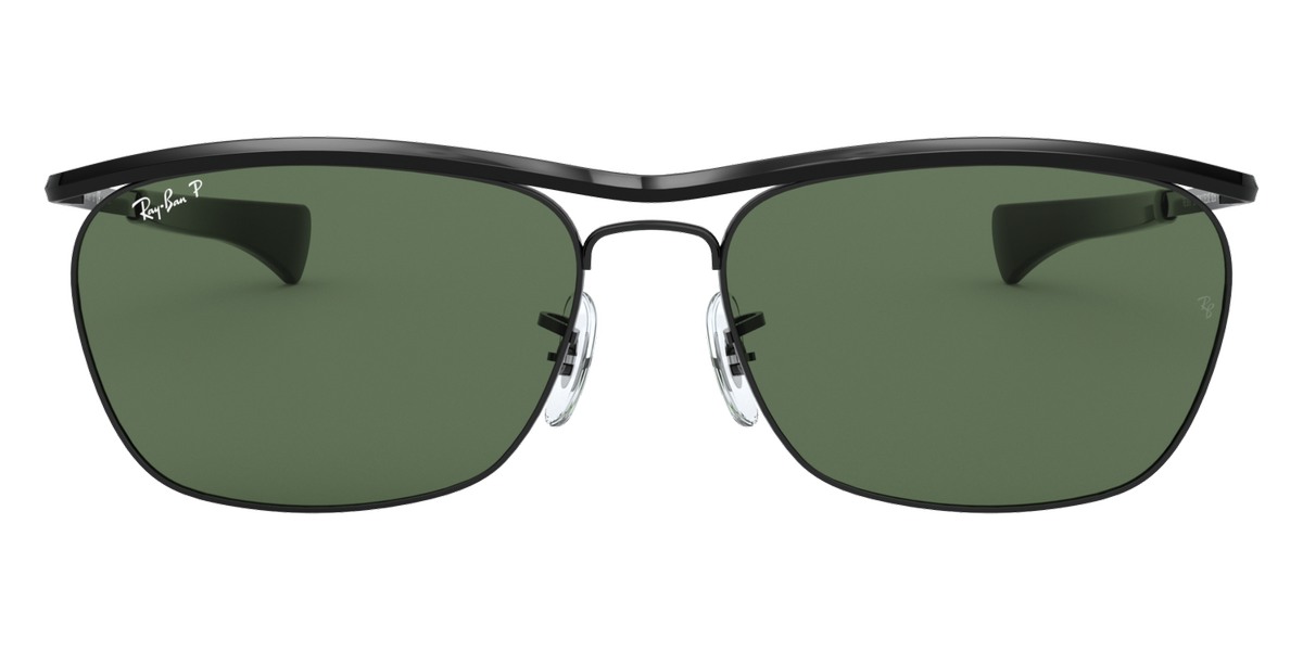 Ray-Ban™ - Olympian Ii Deluxe RB3619