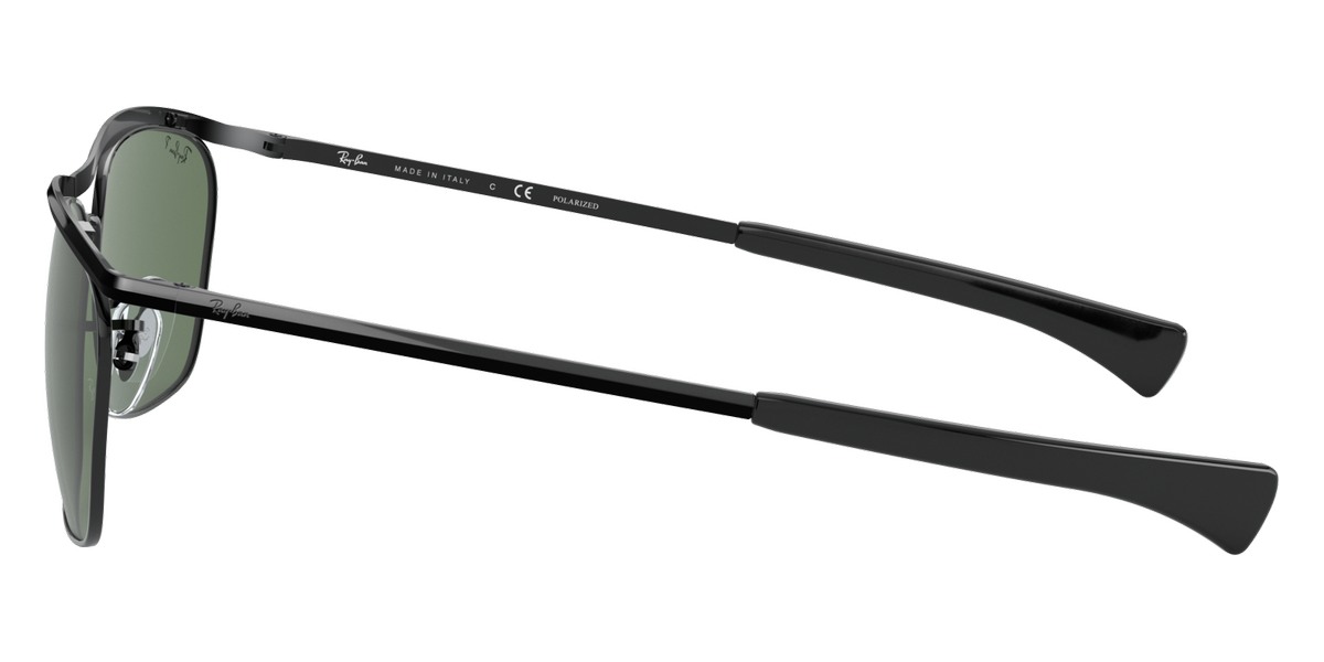 Ray-Ban™ - Olympian Ii Deluxe RB3619