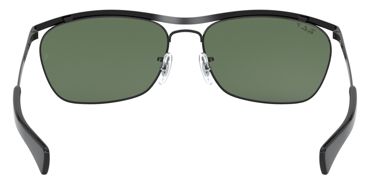 Ray-Ban™ - Olympian Ii Deluxe RB3619