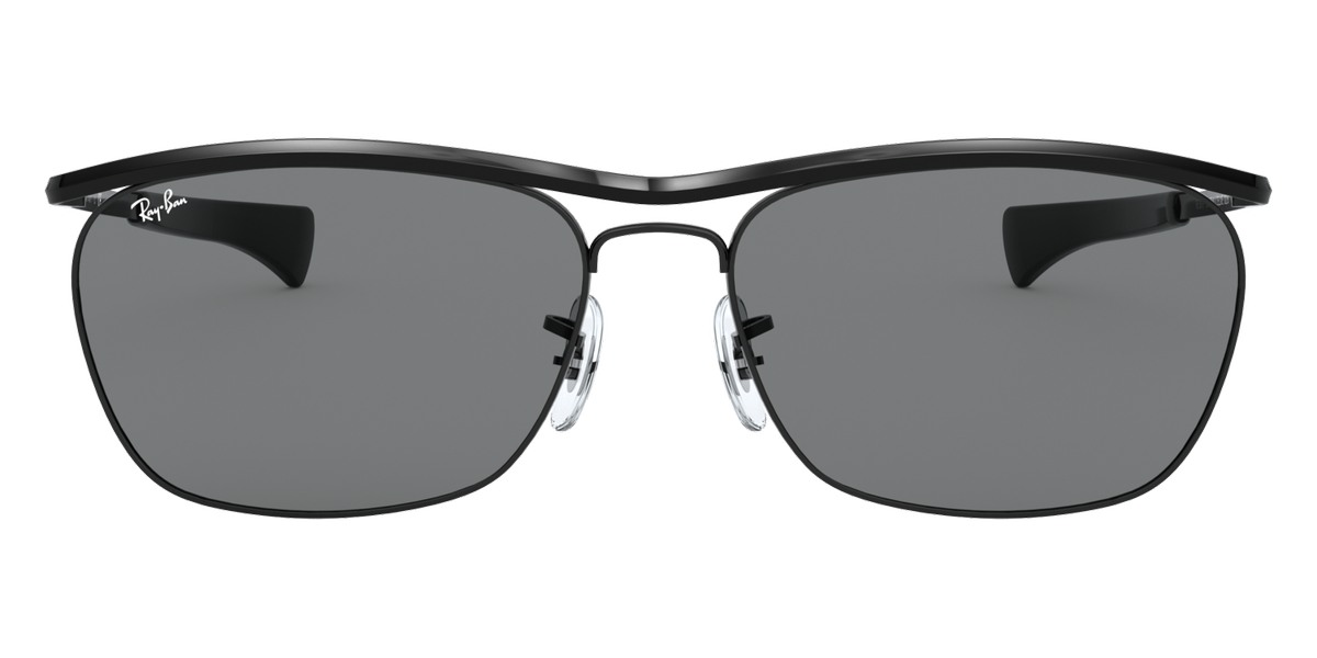 Ray-Ban™ - Olympian Ii Deluxe RB3619