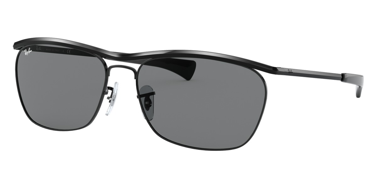 Ray-Ban™ - Olympian Ii Deluxe RB3619