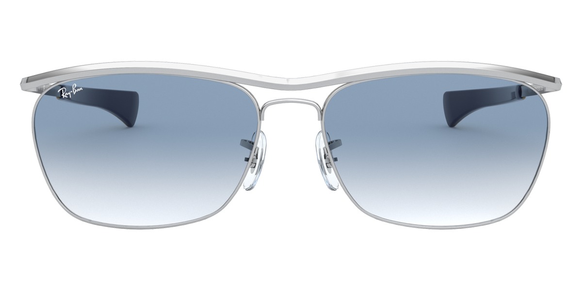 Ray-Ban™ - Olympian Ii Deluxe RB3619