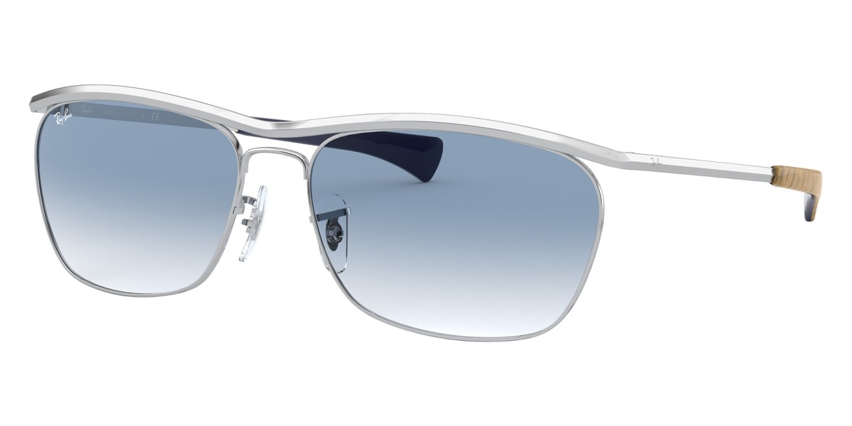 Ray-Ban™ - Olympian Ii Deluxe RB3619