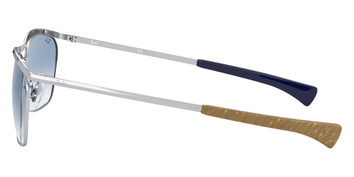 Ray-Ban™ - Olympian Ii Deluxe RB3619