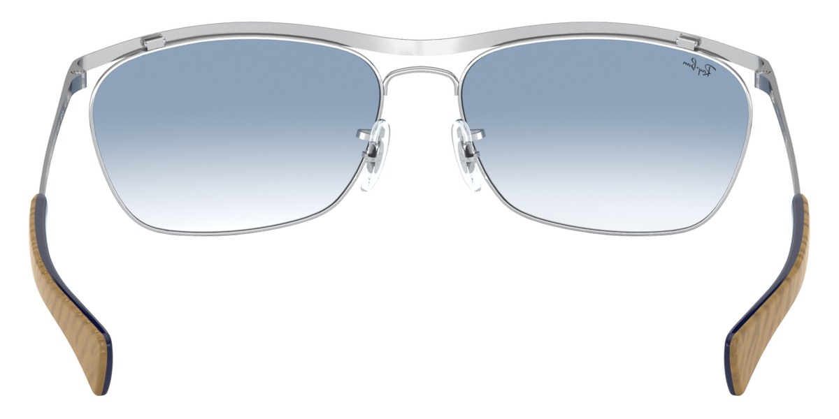 Ray-Ban™ - Olympian Ii Deluxe RB3619