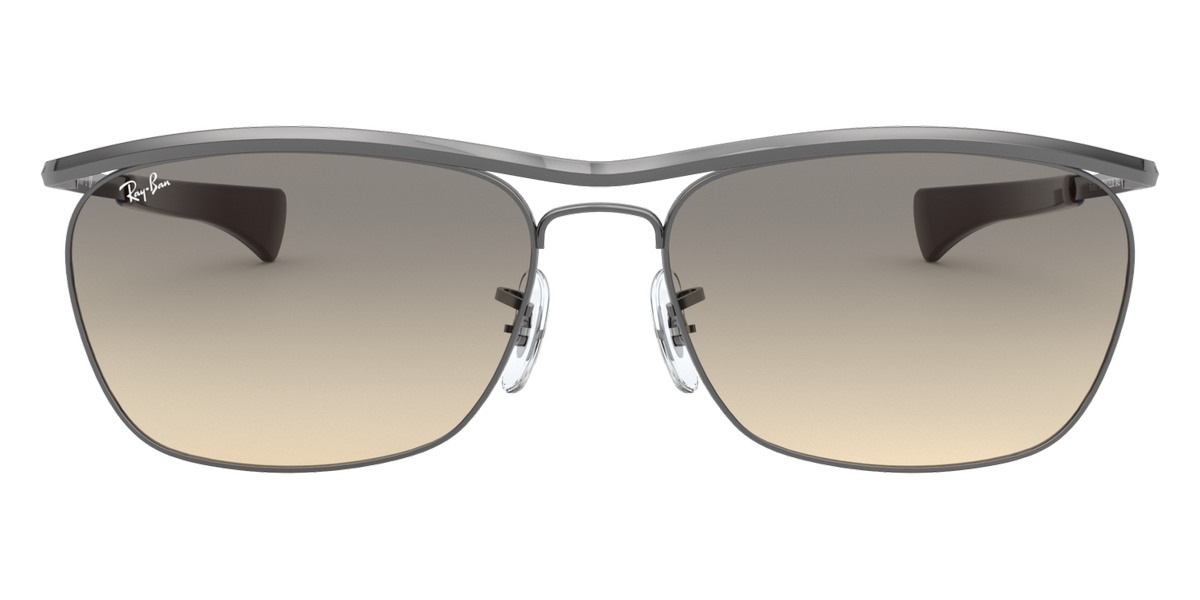Ray-Ban™ - Olympian Ii Deluxe RB3619