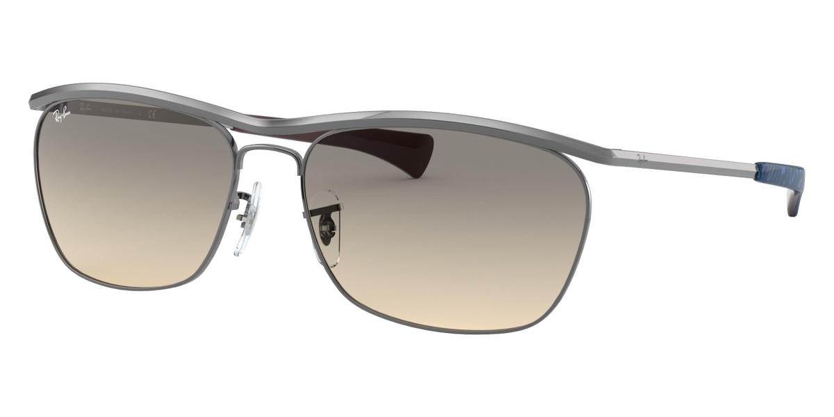 Ray-Ban™ - Olympian Ii Deluxe RB3619