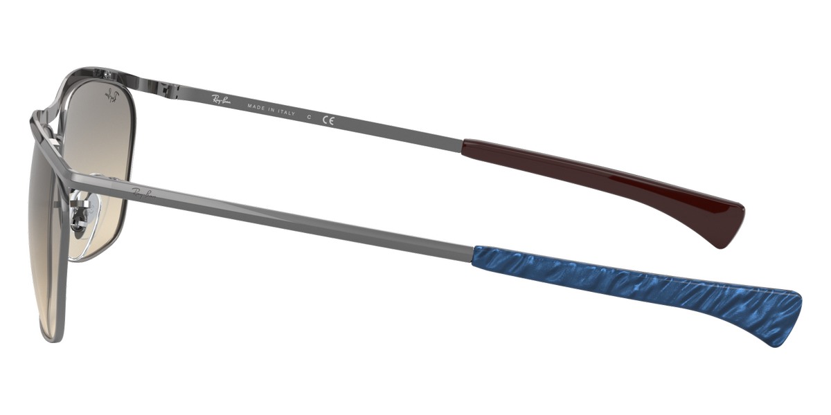 Ray-Ban™ - Olympian Ii Deluxe RB3619