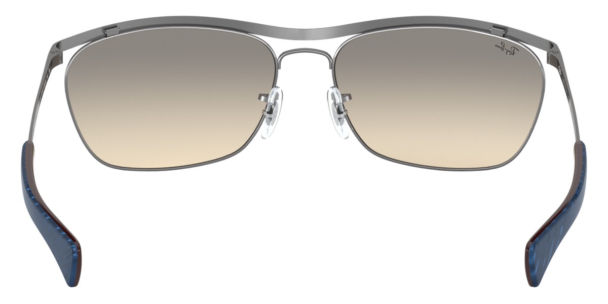 Ray-Ban™ - Olympian Ii Deluxe RB3619