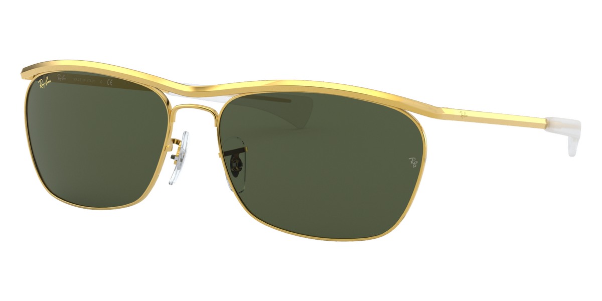 Ray-Ban™ - Olympian Ii Deluxe RB3619