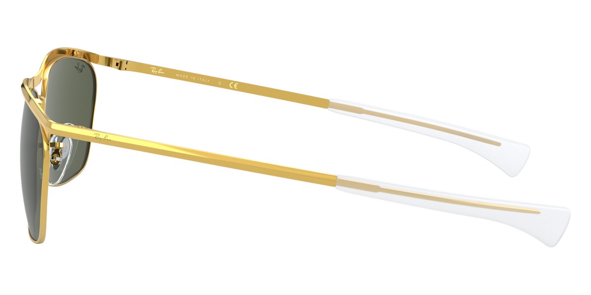 Ray-Ban™ - Olympian Ii Deluxe RB3619