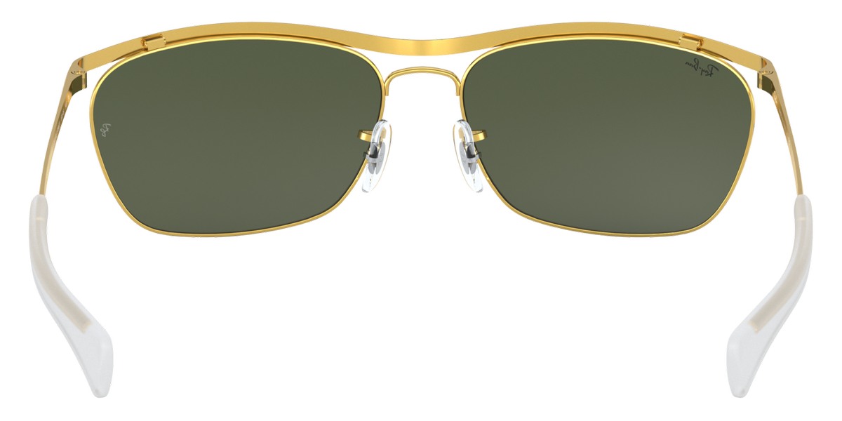 Ray-Ban™ - Olympian Ii Deluxe RB3619