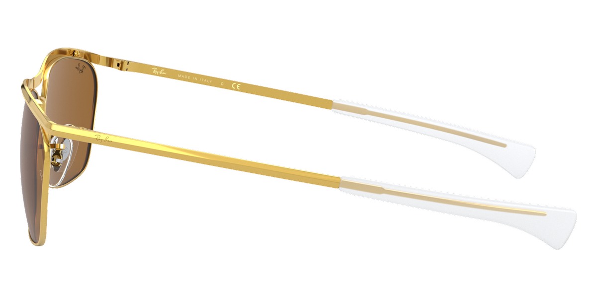 Ray-Ban™ - Olympian Ii Deluxe RB3619
