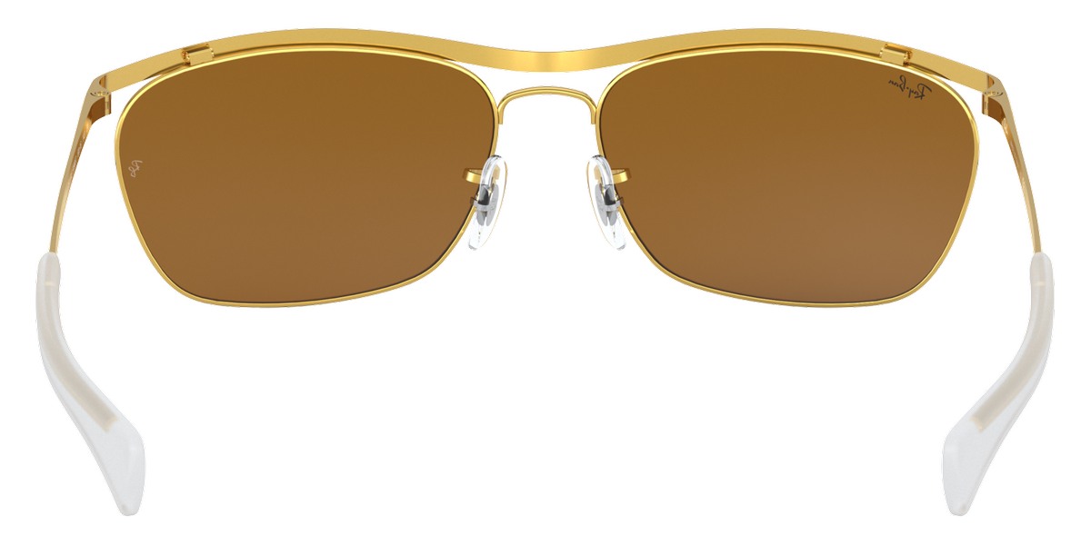 Ray-Ban™ - Olympian Ii Deluxe RB3619