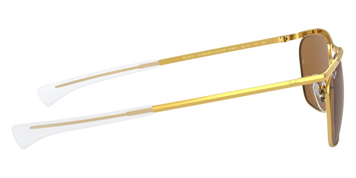 Ray-Ban™ - Olympian Ii Deluxe RB3619