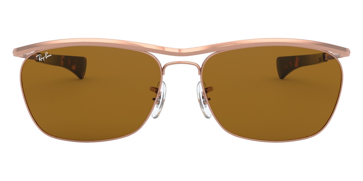 Ray-Ban™ - Olympian Ii Deluxe RB3619