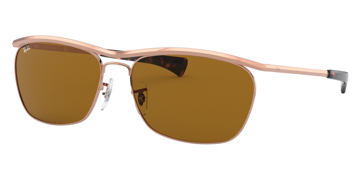 Ray-Ban™ - Olympian Ii Deluxe RB3619