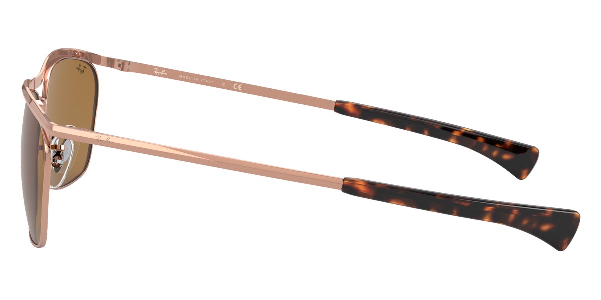 Ray-Ban™ - Olympian Ii Deluxe RB3619