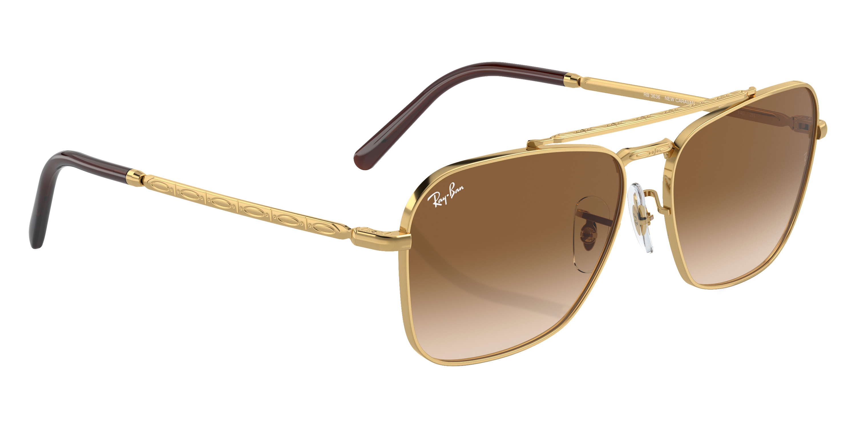 Ray-Ban™ - New Caravan RB3636