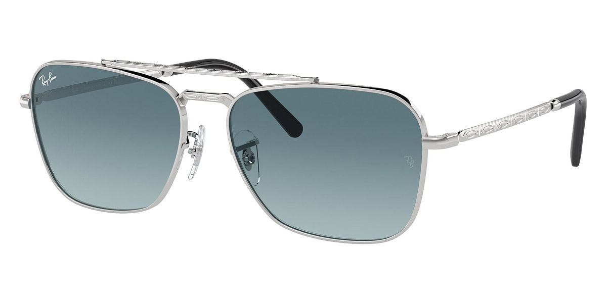 Ray-Ban™ - New Caravan RB3636