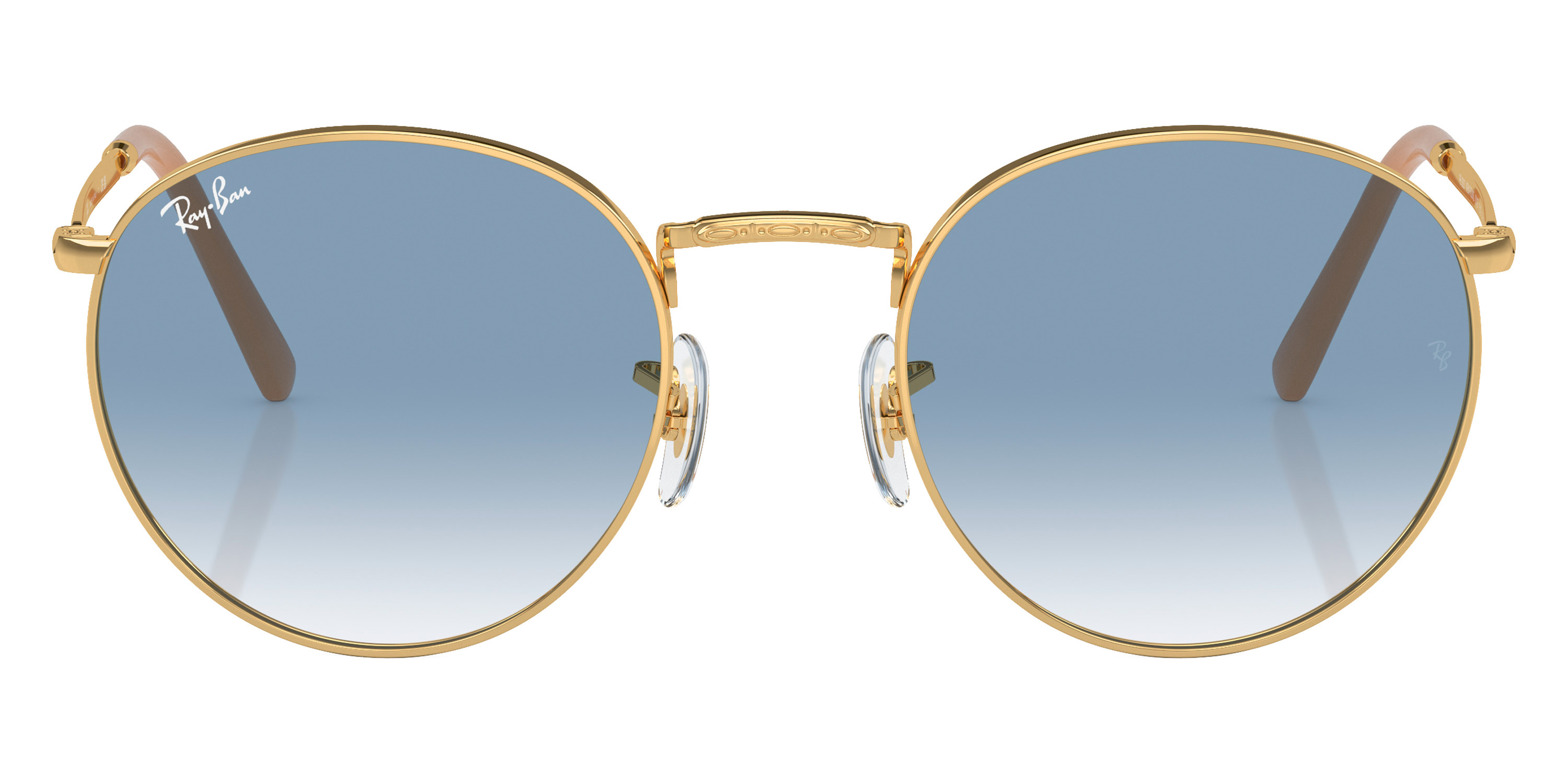 Ray-Ban™ - New Round RB3637