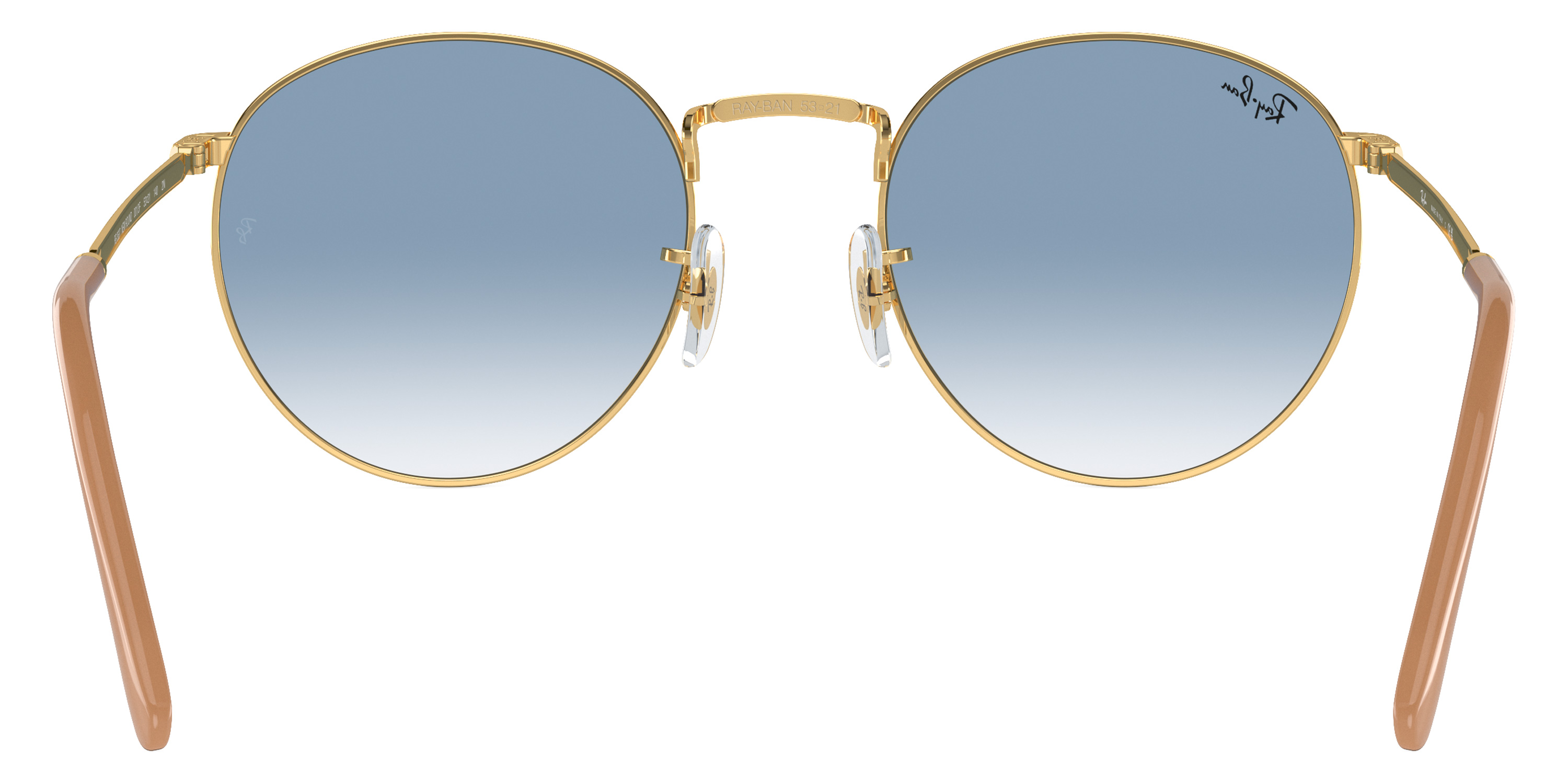 Ray-Ban™ - New Round RB3637