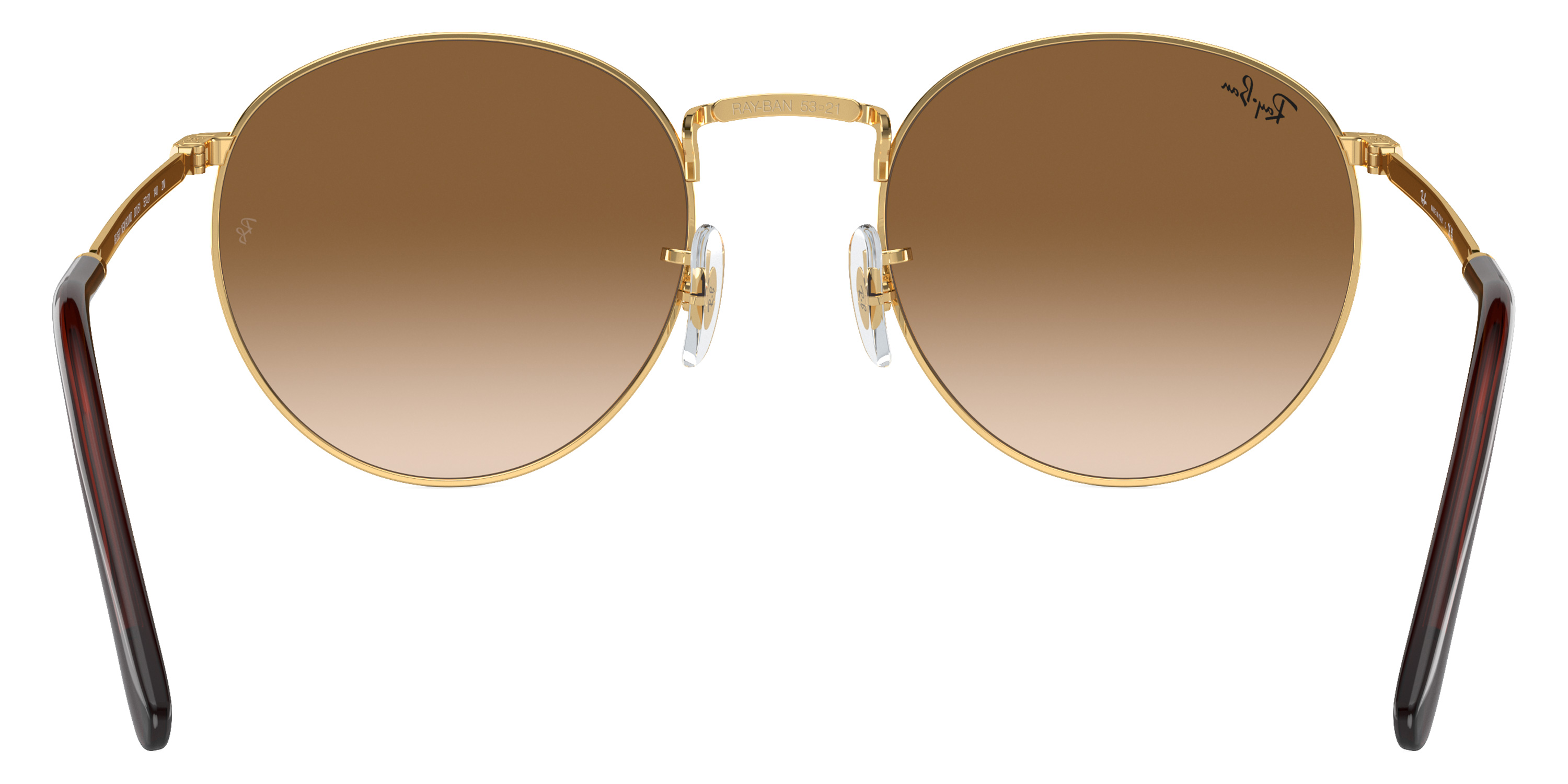 Ray-Ban™ - New Round RB3637
