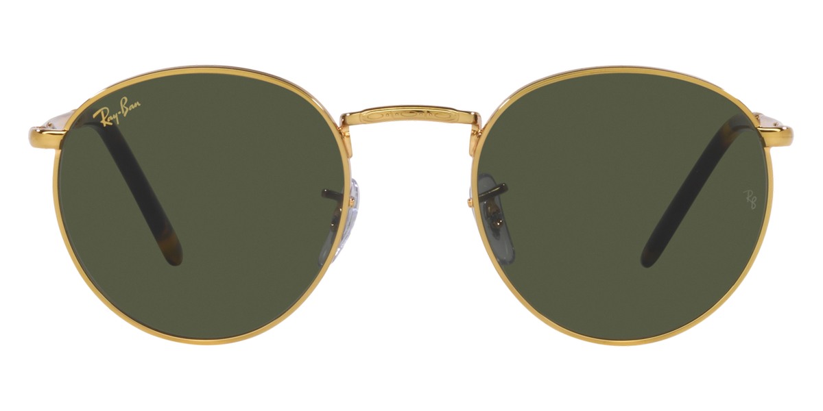 Ray-Ban™ - New Round RB3637