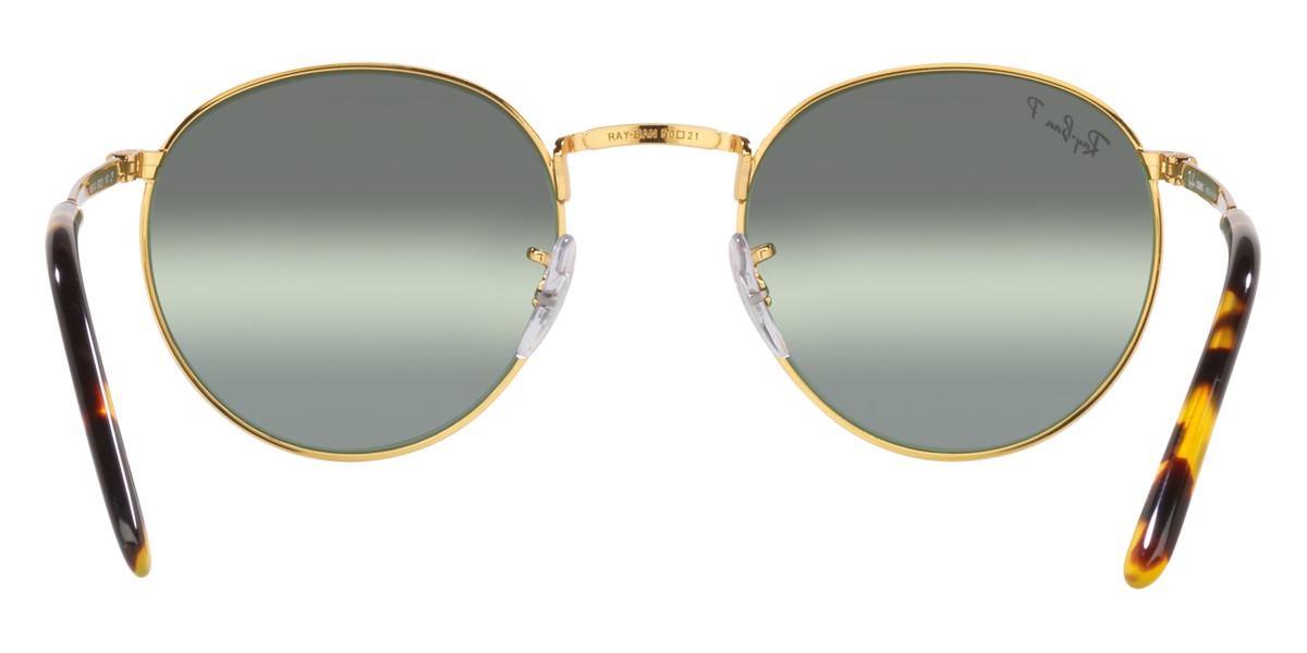 Ray-Ban™ - New Round RB3637