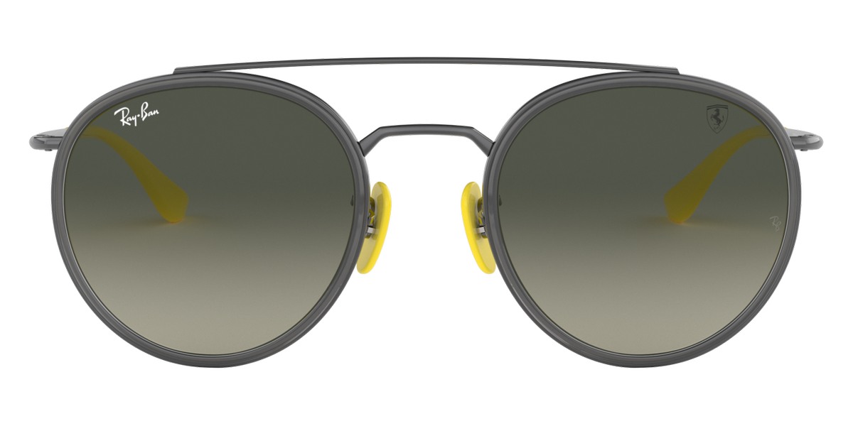 Ray-Ban™ - Ferrari RB3647M