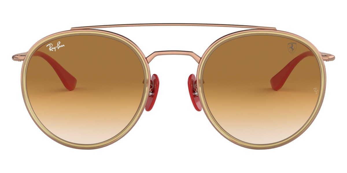 Ray-Ban™ - Ferrari RB3647M