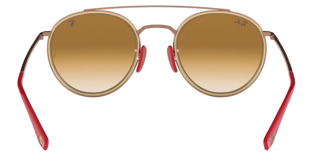 Ray-Ban™ - Ferrari RB3647M