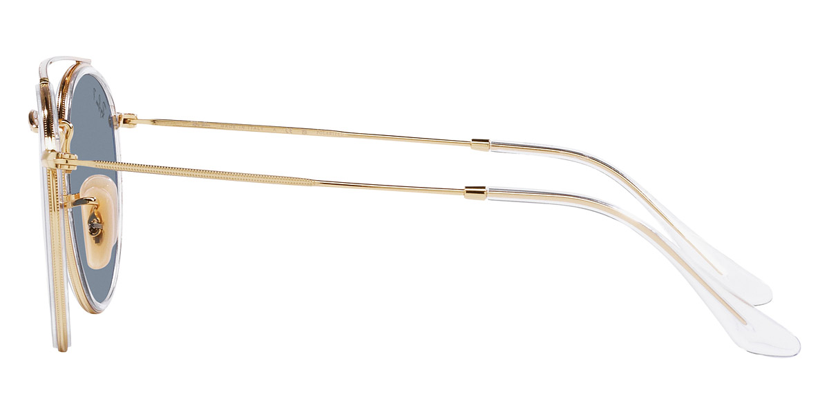 Color: Gold (001/02) - Ray-Ban RB3647N001/0251