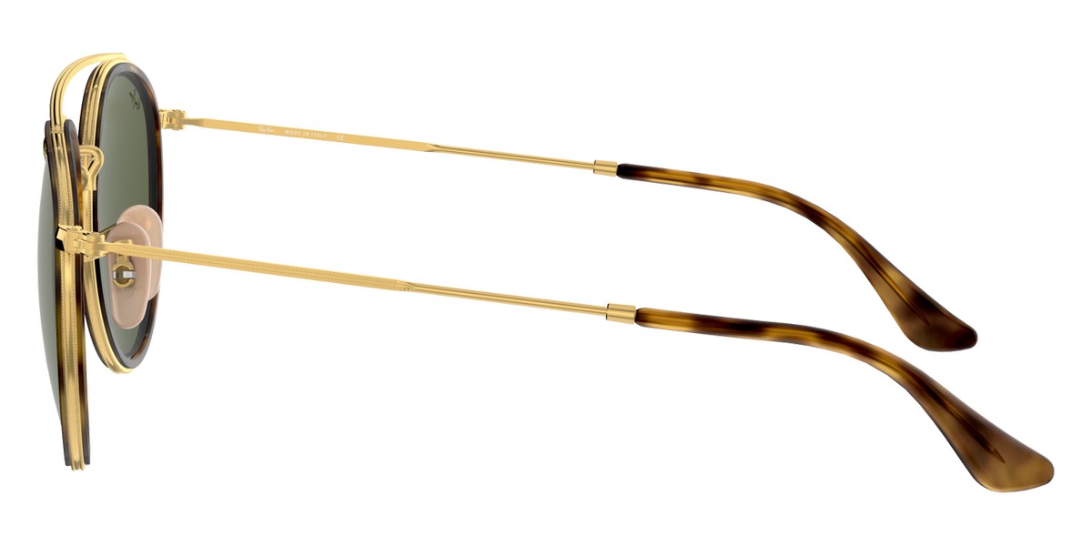 Color: Arista (001) - Ray-Ban RB3647N00151