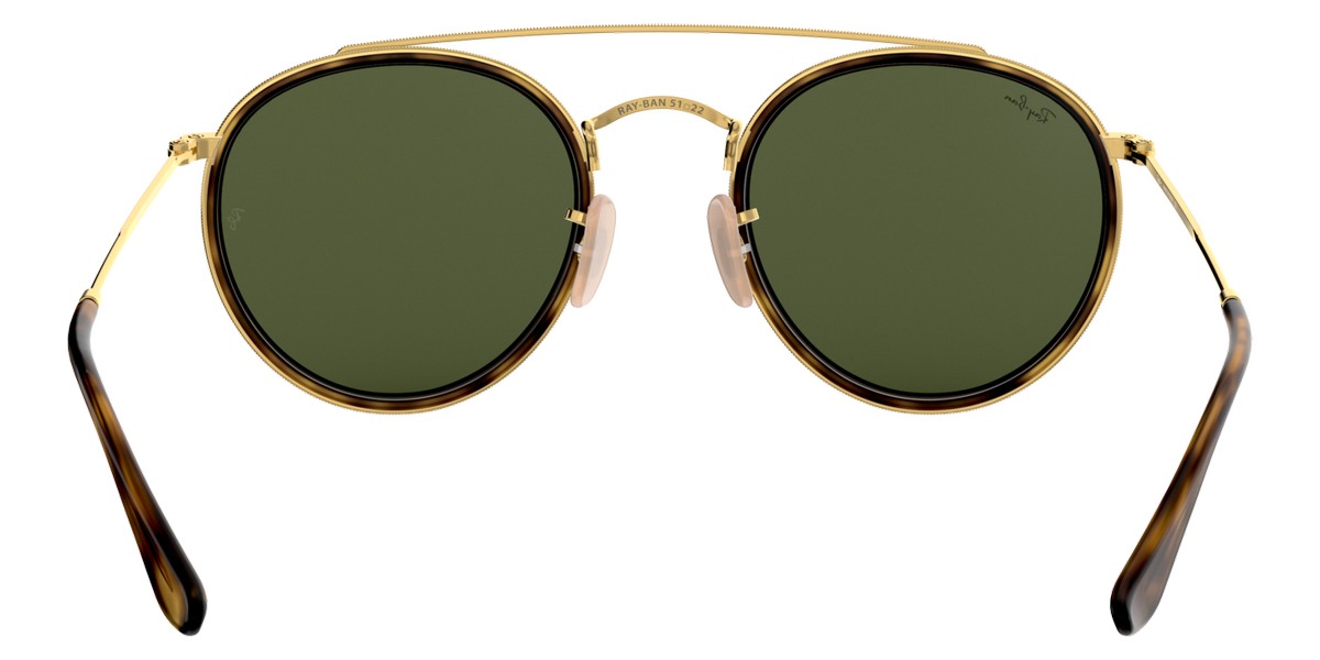 Color: Arista (001) - Ray-Ban RB3647N00151