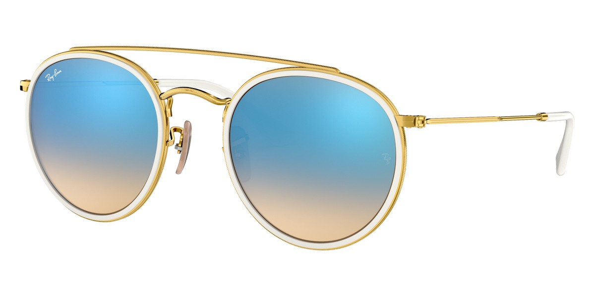 Color: Arista (001/4O) - Ray-Ban RB3647N001/4O51