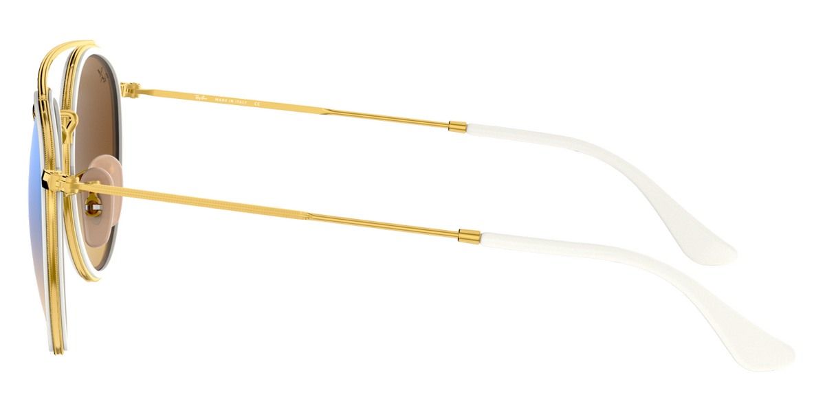 Color: Arista (001/4O) - Ray-Ban RB3647N001/4O51