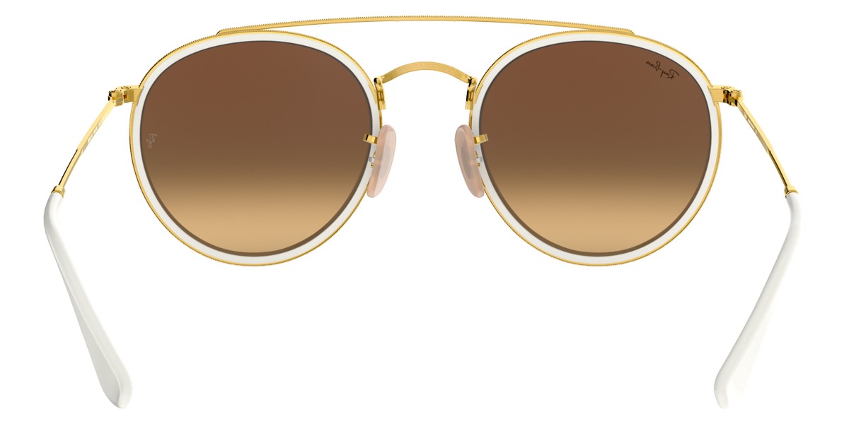 Color: Arista (001/4O) - Ray-Ban RB3647N001/4O51