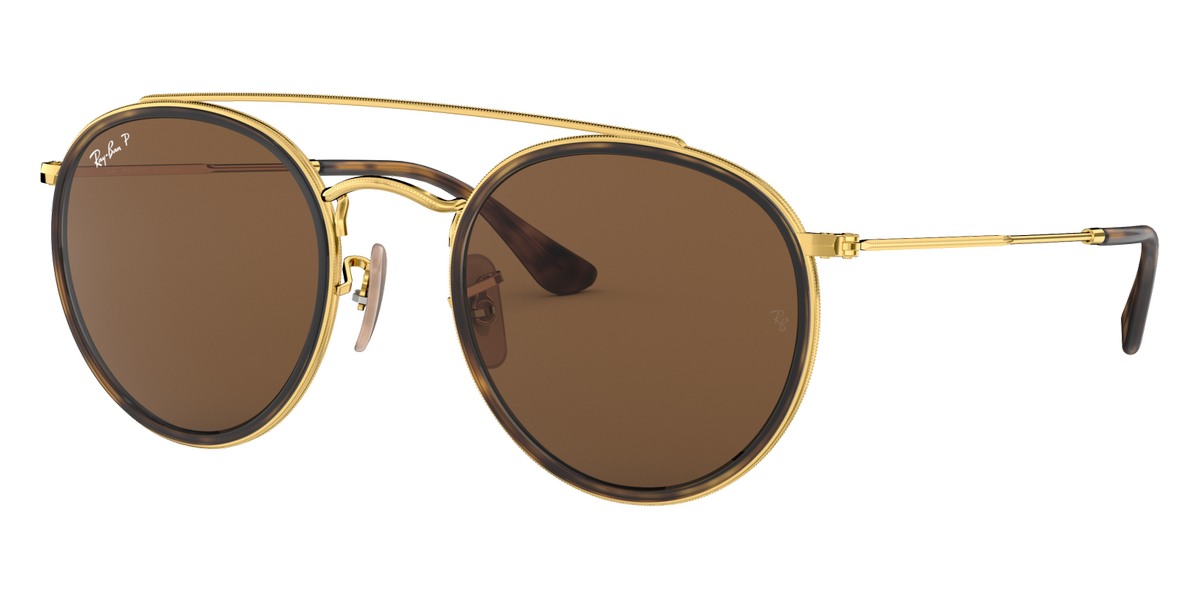 Color: Arista (001/57) - Ray-Ban RB3647N001/5751