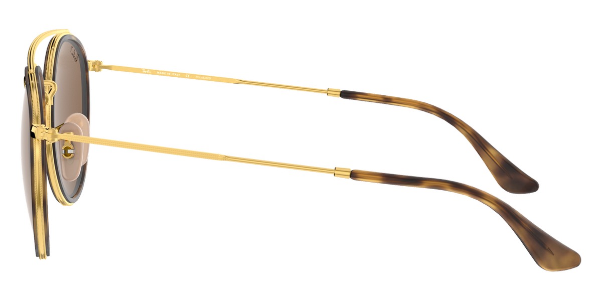 Color: Arista (001/57) - Ray-Ban RB3647N001/5751