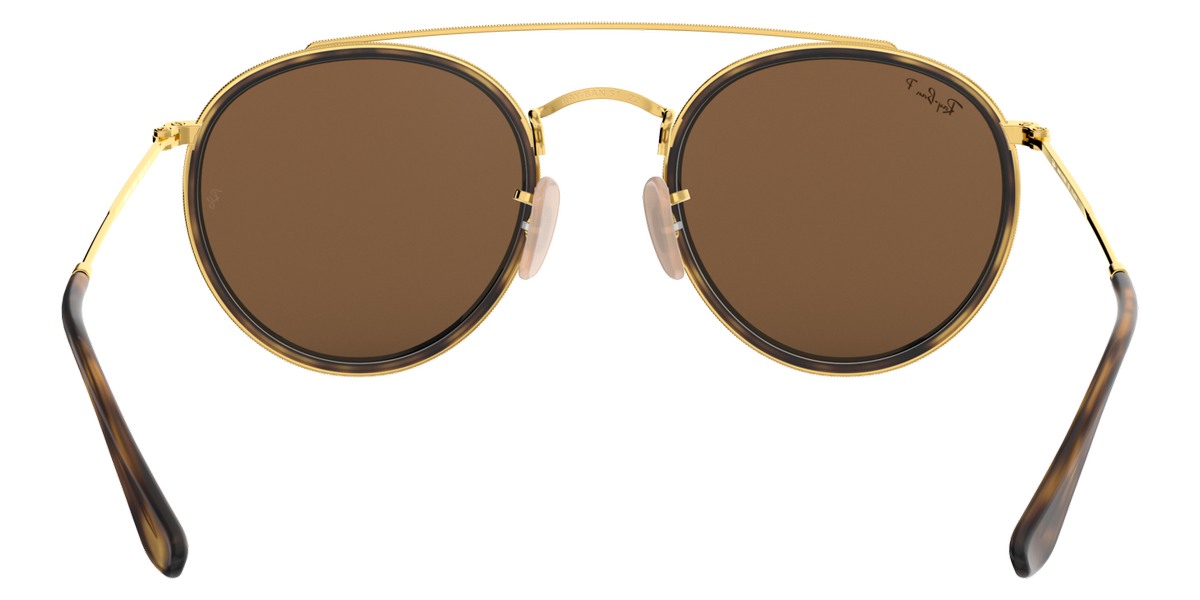 Color: Arista (001/57) - Ray-Ban RB3647N001/5751
